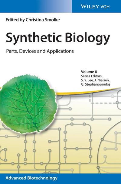 Synthetic Biology