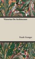 Vitruvius On Architecture