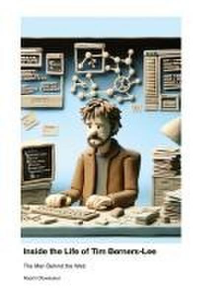 Oluwaseun, N: Inside the Life of Tim Berners-Lee