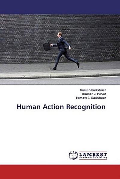 Human Action Recognition