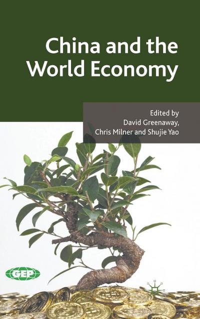 China and the World Economy
