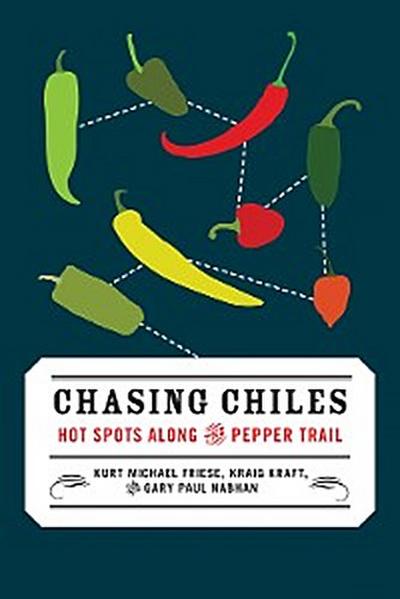 Chasing Chiles