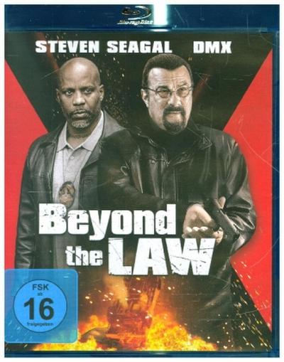 Beyond the Law