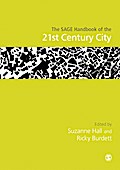 The SAGE Handbook of the 21st Century City