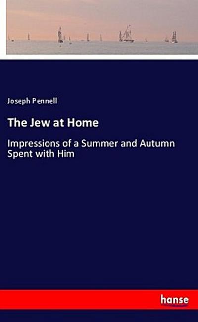 The Jew at Home