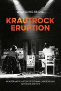 Krautrock Eruption