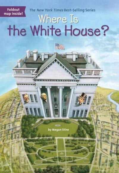 Where Is the White House?