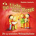 Das Licht Einer Kerze