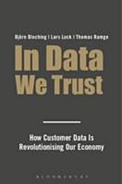 In Data We Trust