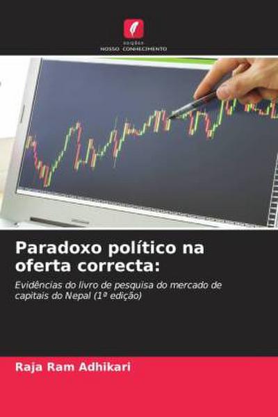Paradoxo político na oferta correcta: