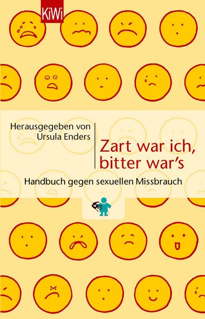 Zart war ich, bitter war’s