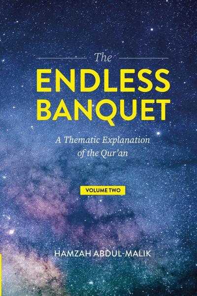 The Endless Banquet (Volume II)