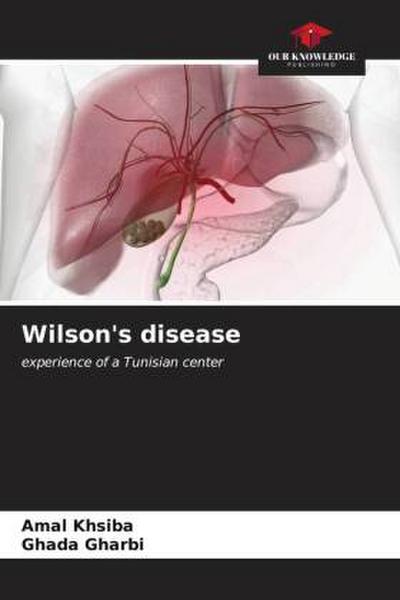 Wilson’s disease