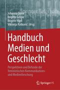 Handbuch Medien und Geschlecht