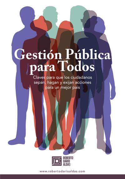 Gestión pública para todos