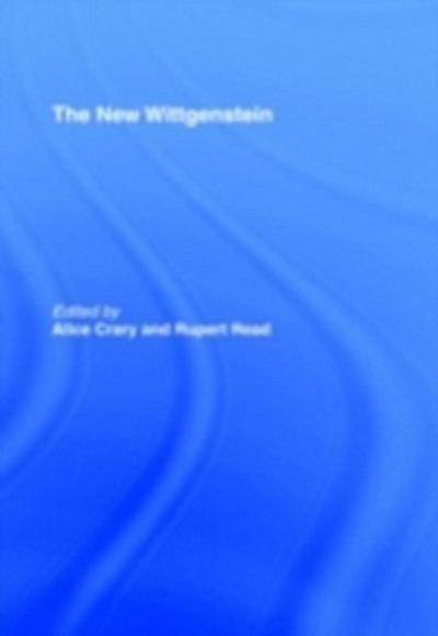 New Wittgenstein