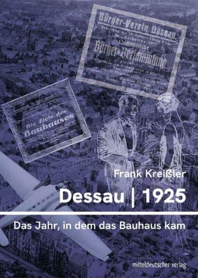 Dessau 2025
