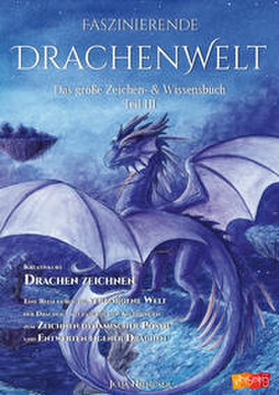 Faszinierende Drachenwelt 3
