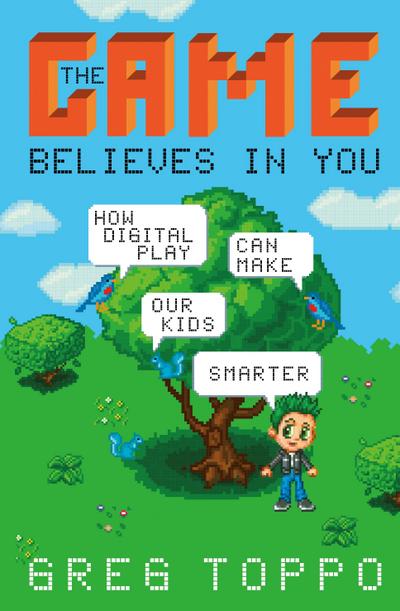 Game Believes in You