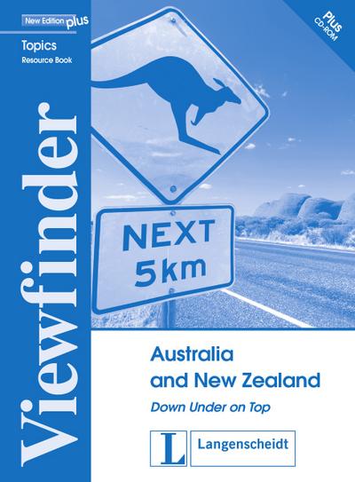 Viewfinder Topics, New Edition plus Australia and New Zealand, Resource-Pack