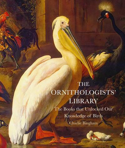 Ornithologists’ Library