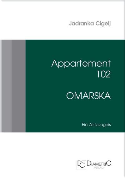 Appartement 102 Omarska