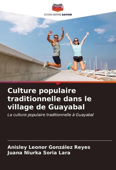Culture populaire traditionnelle dans le village de Guayabal