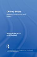 Charity Shops