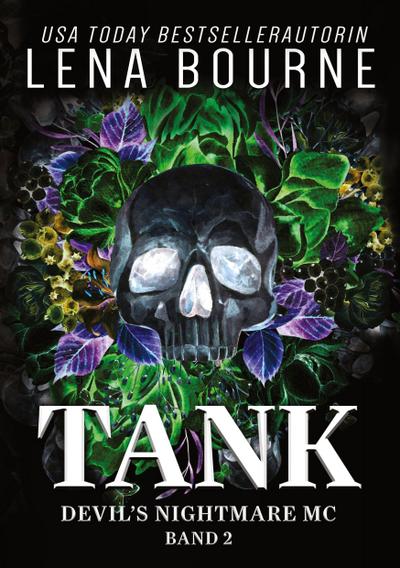 Tank (Devil’s Nightmare MC Serie, Band 2)