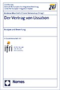 Der Vertrag von Lissabon