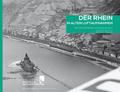 Der Rhein in alten Luftaufnahmen Teil 1: Der Mittelrhein von Eltville bis Bonn