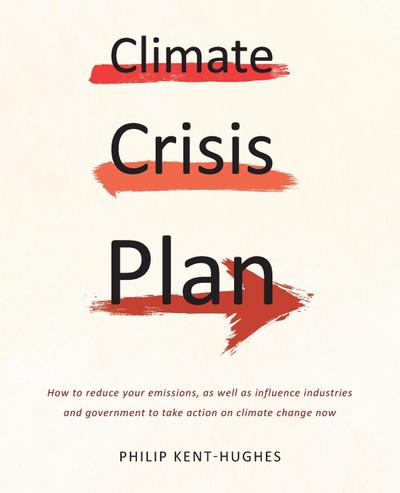 Climate Crisis Plan
