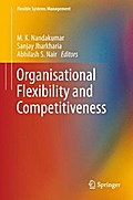 Organisational Flexibility and Competitiveness