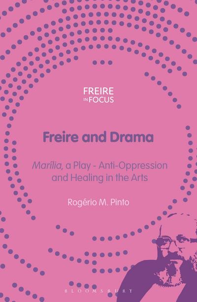Freire and Drama