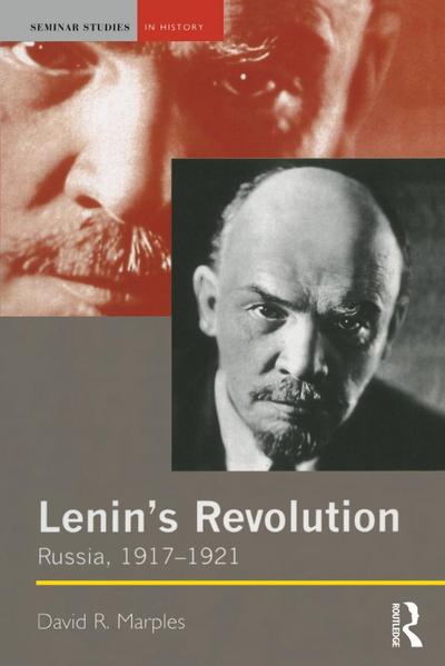 Lenin’s Revolution