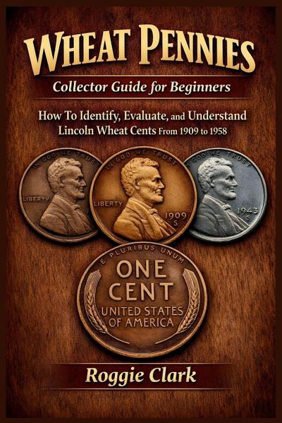 Wheat Pennies Collector Guide for Beginners
