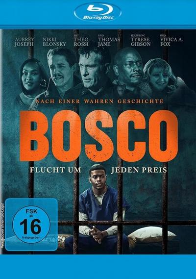 Bosco - Flucht um jeden Preis