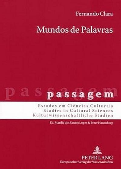 Mundos de Palavras