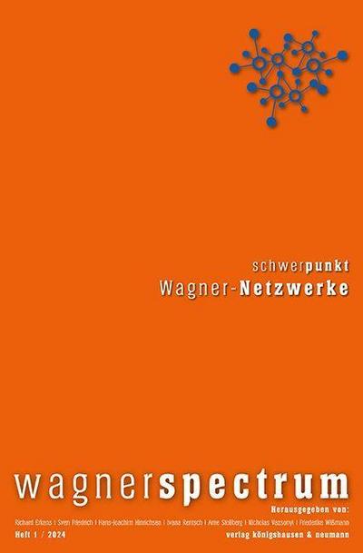 wagnerspectrum