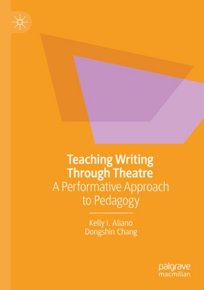 Teaching Writing Through Theatre