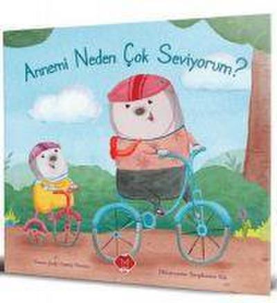 Annemi Neden Cok Seviyorum