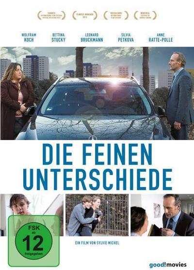 Die feinen Unterschiede