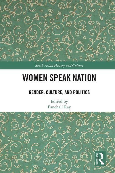 Women Speak Nation