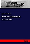 The Life of Jesus for the People