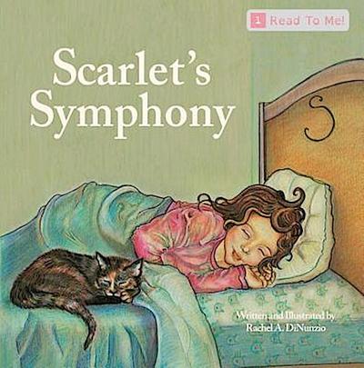 Scarlet’s Symphony
