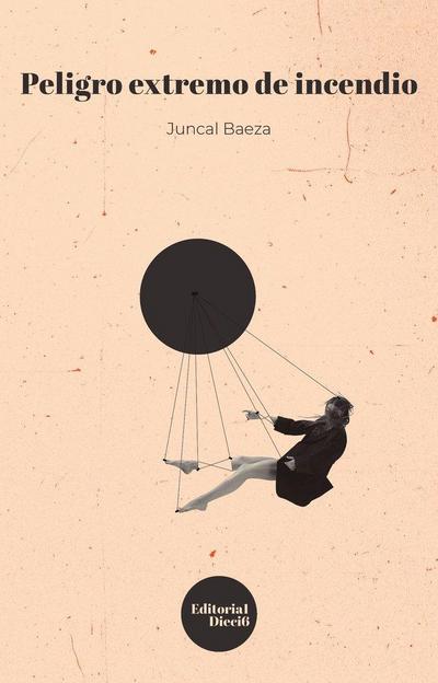 Peligro extremo de incendio