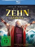 Die zehn Gebote