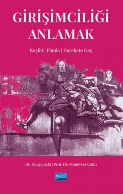 Girisimciligi Anlamak