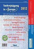 Tankreinigung in Europa 2012