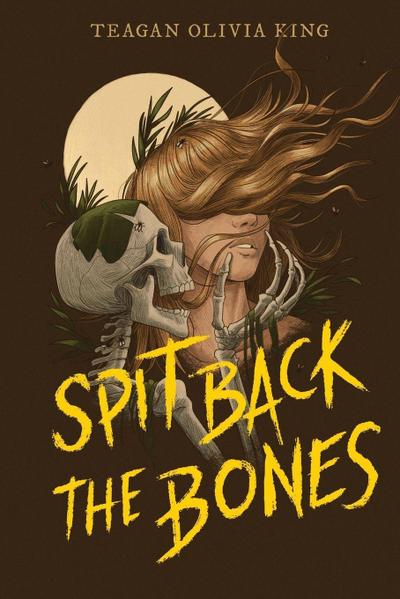 Spit Back the Bones